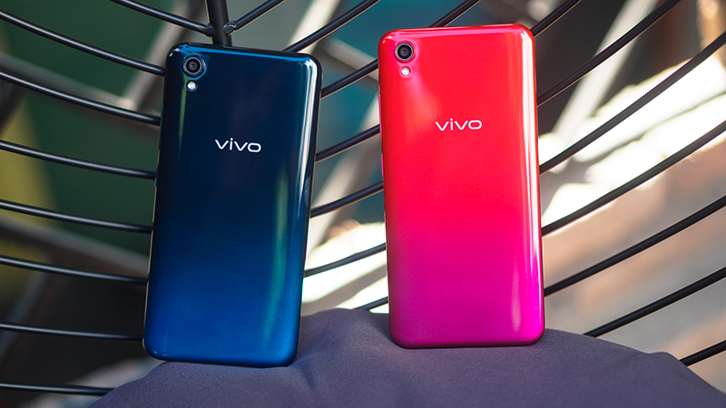 Điện Thoại VIVO Y91i - Hàng Chính Hãng