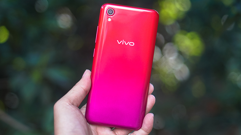 Điện Thoại VIVO Y91i - Hàng Chính Hãng