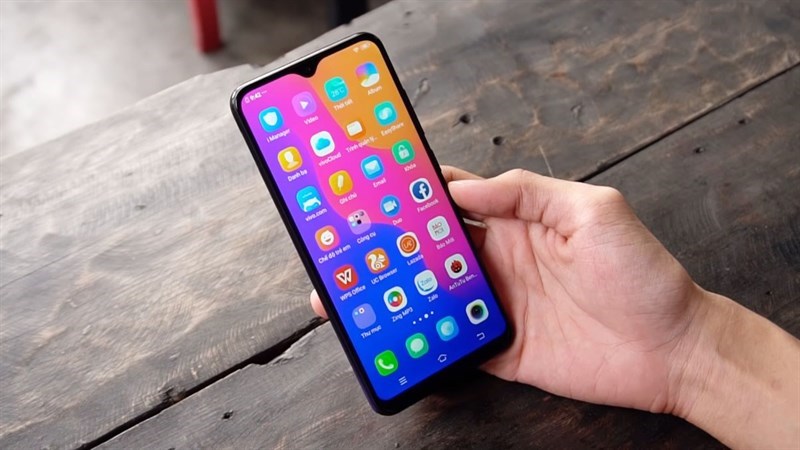 Điện Thoại VIVO Y91i - Hàng Chính Hãng