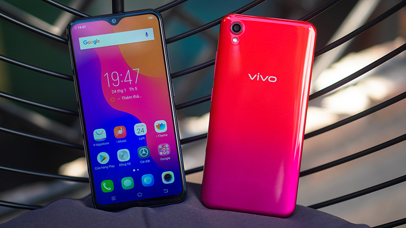Điện Thoại VIVO Y91i - Hàng Chính Hãng