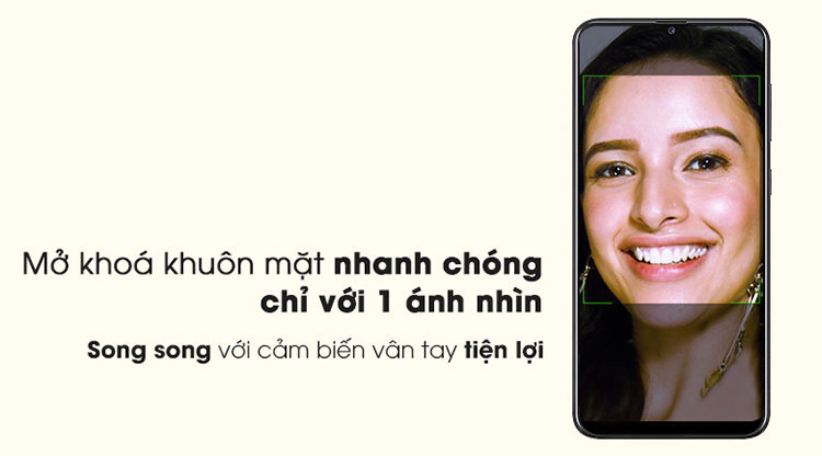 Điện Thoại Samsung Galaxy A20 (32GB/3GB) - Hàng Chính Hãng