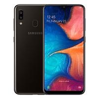 Điện Thoại Samsung Galaxy A20 (32GB/3GB) - Hàng Chính Hãng