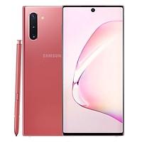 Điện Thoại Samsung Galaxy Note 10 (256GB/8GB) - Hàng Chính Hãng