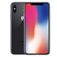 Điện Thoại iPhone X VN/A - Hàng Chính Hãng VN/A