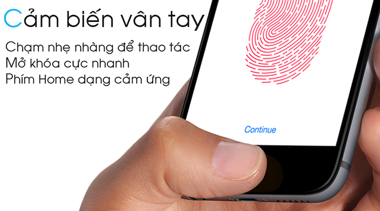 Điện Thoại iPhone 7 Plus 32GB - Hàng Chính Hãng