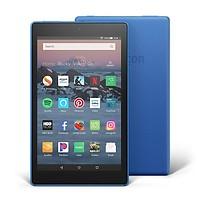 Máy Tính Bảng Kindle Fire HD8 (8th) 16GB (2019) - Hàng Chính Hãng