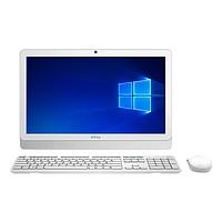 PC Dell AIO Inspiron 20 3052E - J3710 Core i3 - 6100U / Free Dos - Trắng - Hàng Chính Hãng