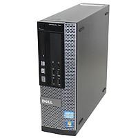 Máy tính Đồng Bộ Dell Optiplex  Core i5 2400 / 4Gb / SSD 128GB - HÀNG NHẬP KHẨU