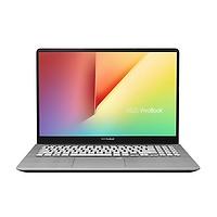 Laptop Asus Vivobook S15 S530UA-BQ034T Core i3-8130U/Win10 (15.6 inch FHD IPS) - Hàng Chính Hãng