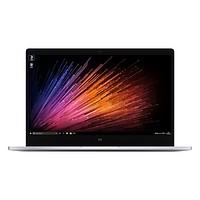 Laptop Xiaomi Mi Notebook Air Core i5-7200U/Win10 (13.3 inch) - Silver - Hàng Chính Hãng
