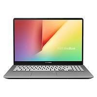 Laptop Asus Vivobook S15 S530UN-BQ053T Core i7-8550U/Win10 (15.6 inch) (Gunmetal) - Hàng Chính Hãng