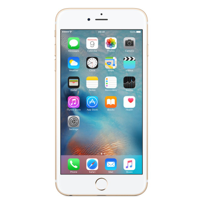 iPhone 6s Plus